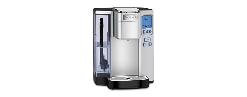 cuisinart ss-10 premium single-serve coffeemaker