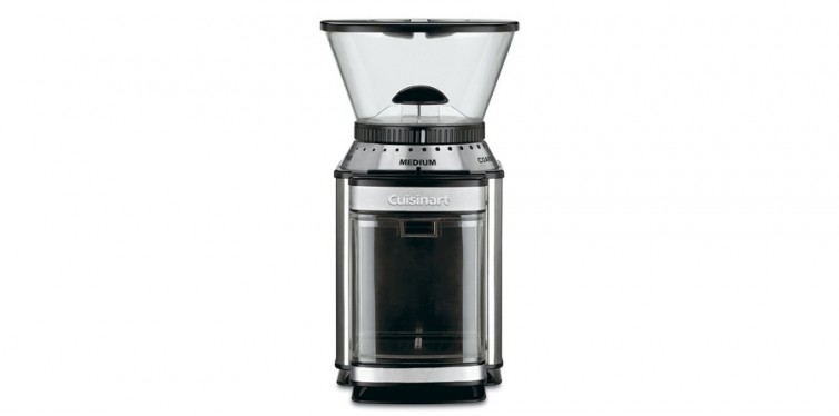cuisinart supreme grind automatic
