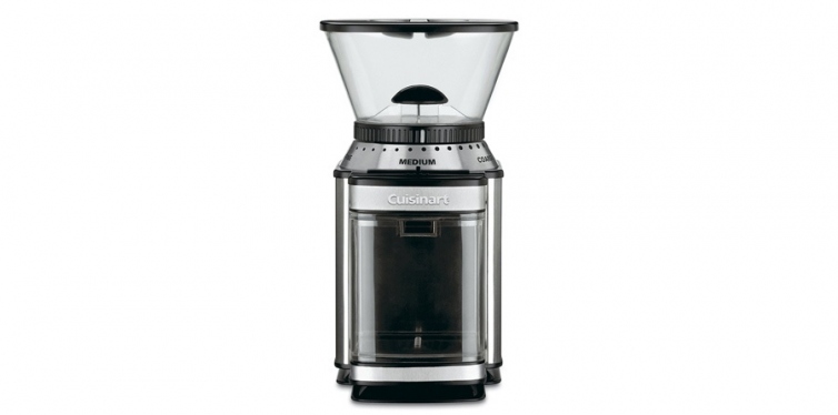 cuisinart supreme grind automatic