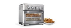 cuisinart toa-60 convection toaster air fryer