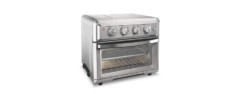 cuisinart toa-60 convection toaster air fryer