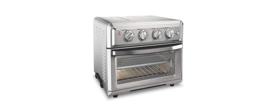 cuisinart toa-60 convection toaster air fryer
