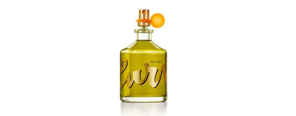 curve by liz claiborne 4.2 oz long lasting cologne for men