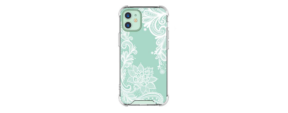 cutebe case for iphone 12