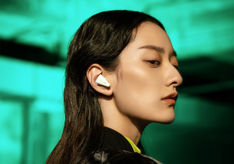 Futuristic Style, Modern Performance Angry Miao Cyberblade Earbuds
