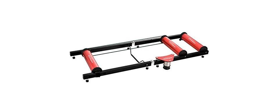 Bike Roller Drive Replacement TPU Trainer Roller 5mm