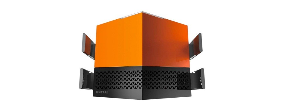 d-link dir-879 ac1900 exo wifi router