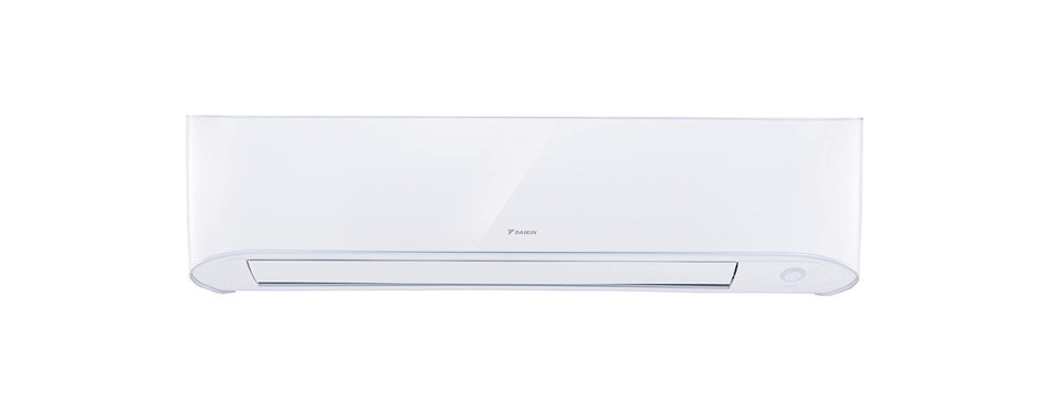 daikin wall-mounted ductless mini-split a/c heat pump system
