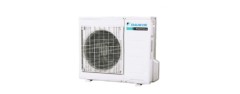 daikin wall-mounted ductless mini-split a/c heat pump system