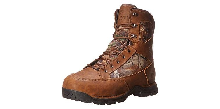 danner pronghorn realtree