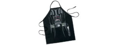darth vader cooking apron