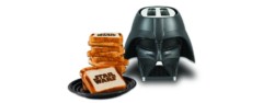 darth vader toaster