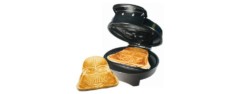 darth vader waffle maker