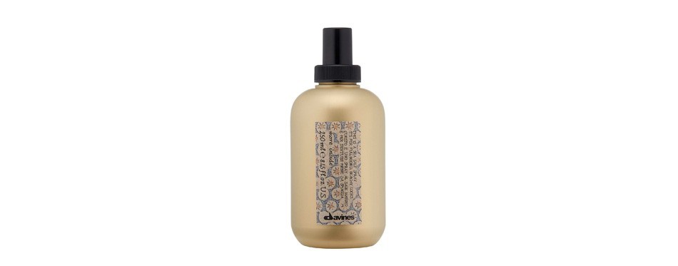 davines this is a sea salt spray