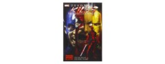 deadpool kills the marvel universe by cullen bunn