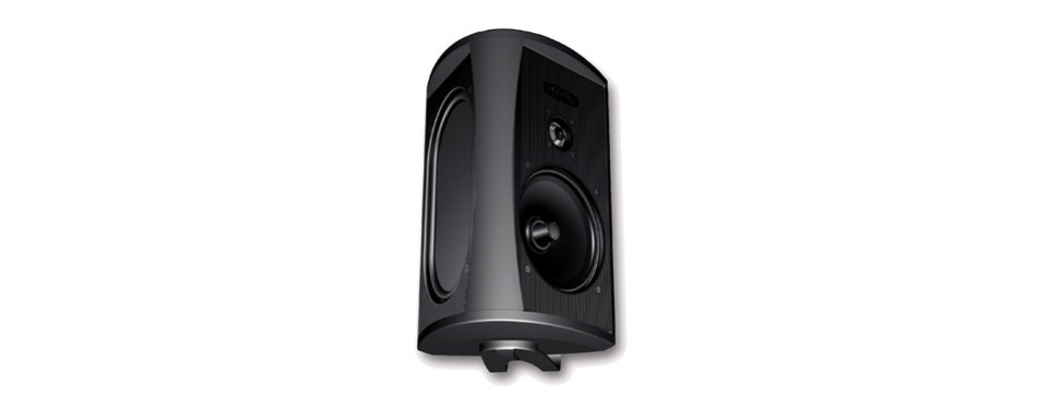 10 Best Outdoor Speakers In 2019 Ing Guide Gear Hungry Definitive Technology Aw 6500 Outdoor Speaker