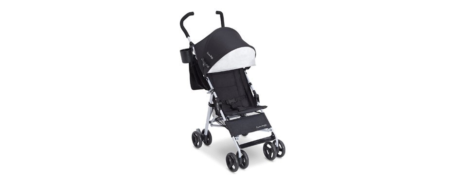 delta children jeep north star stroller