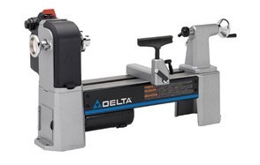 delta industrial variable-speed midi lathe