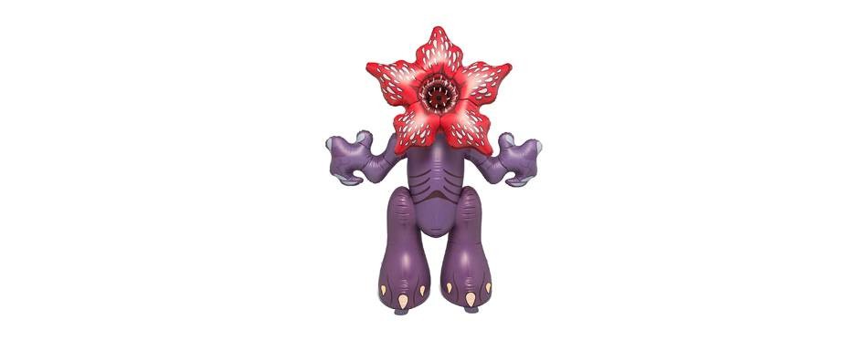 demogorgon inflatable sprinkler