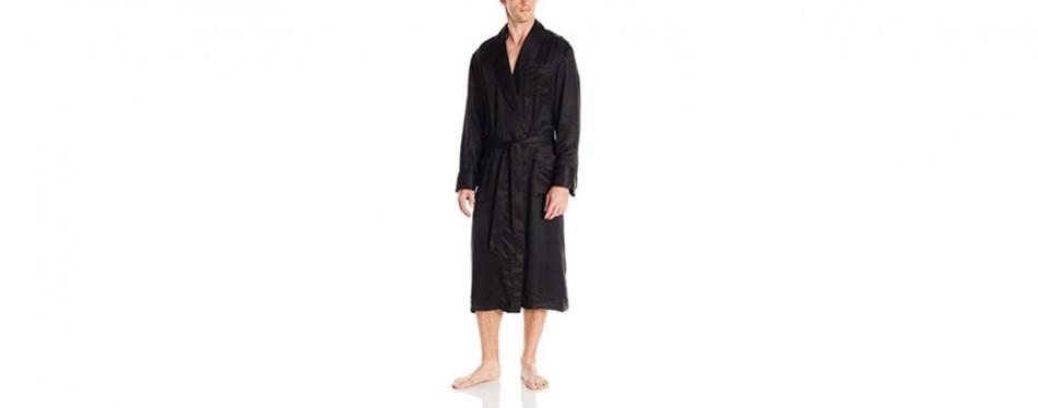derek rose woburn silk robe
