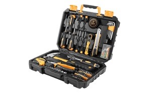 desoon 128 pieces mechanics tool set