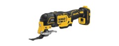 dewalt 20v max xr oscillating multi-tool