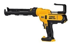 dewalt dce560b 20v max 10oz/300ml adhesive gun