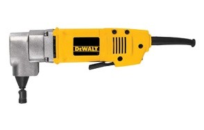 dewalt dw898 14 gauge nibbler