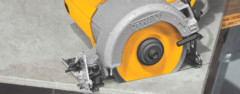 dewalt dwc860w wetdry masonry saw