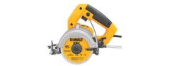 dewalt dwc860w wet dry masonry saw