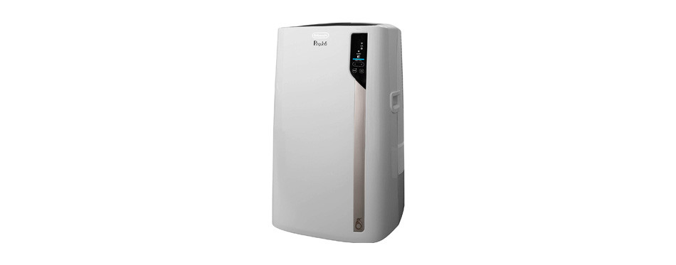 de’longhi 4-in-1 portable air conditioner