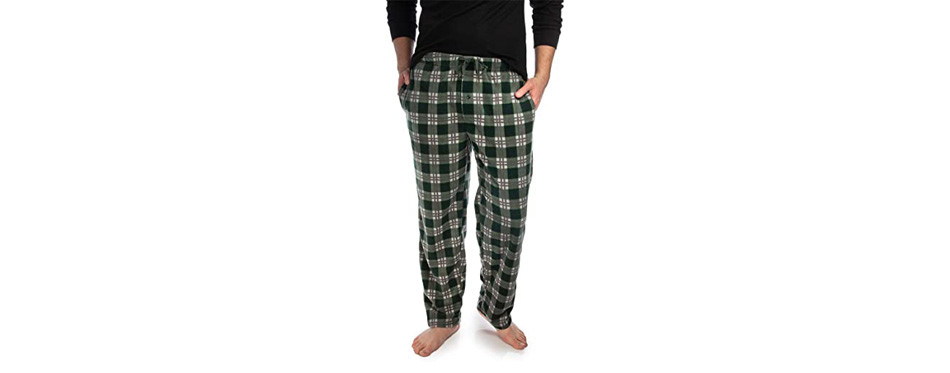 dg hill plaid men