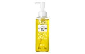 dhc deep cleansing oil