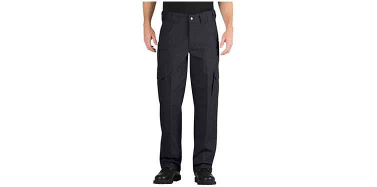 Dickies Canvas Tactical Pants