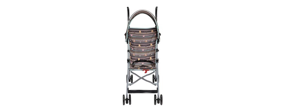 disney baby winnie the pooh umbrella stroller