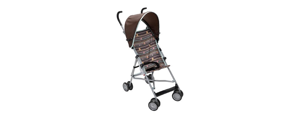 disney baby winnie the pooh umbrella stroller
