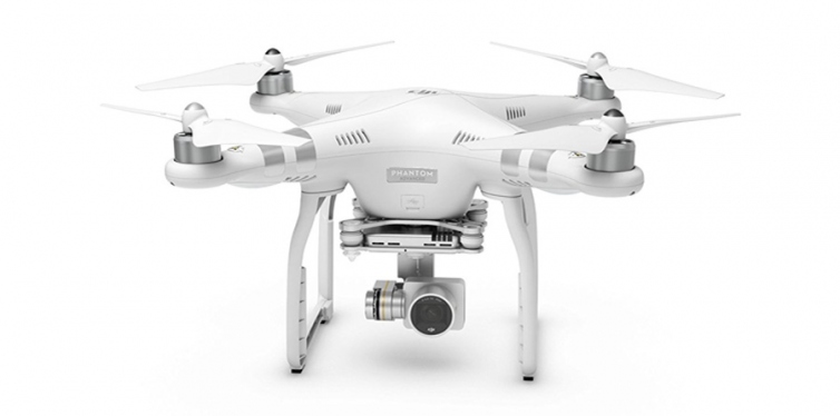 DJI Phantom 3 Advanced