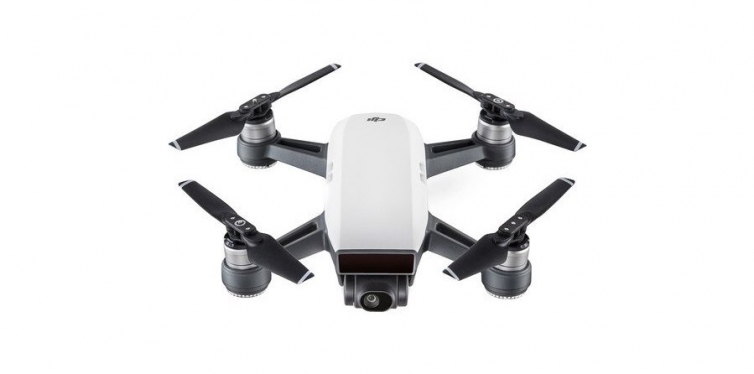 dji spark drone