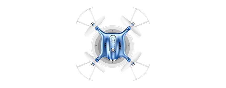 dodoeleph rc drone helicopter