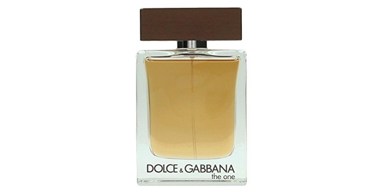 dolce & gabbana the one