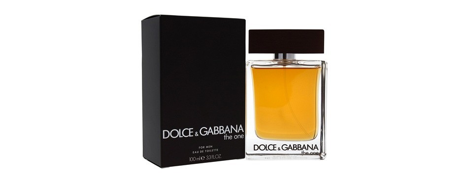 dolce & gabbana the one