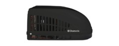 dometic brisk ii black rv air conditioner