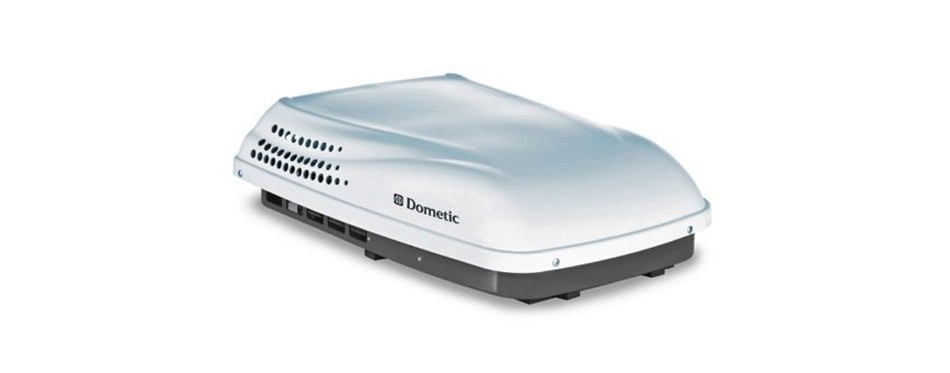 dometic penguin 15k heat pump and 15,000 btu air conditioner
