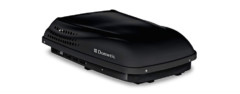 dometic penguin ii rooftop air conditioner black