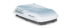 dometic penguin ii rooftop air conditioner (polar white)