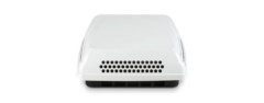 dometic penguin ii rooftop air conditioner (polar white)
