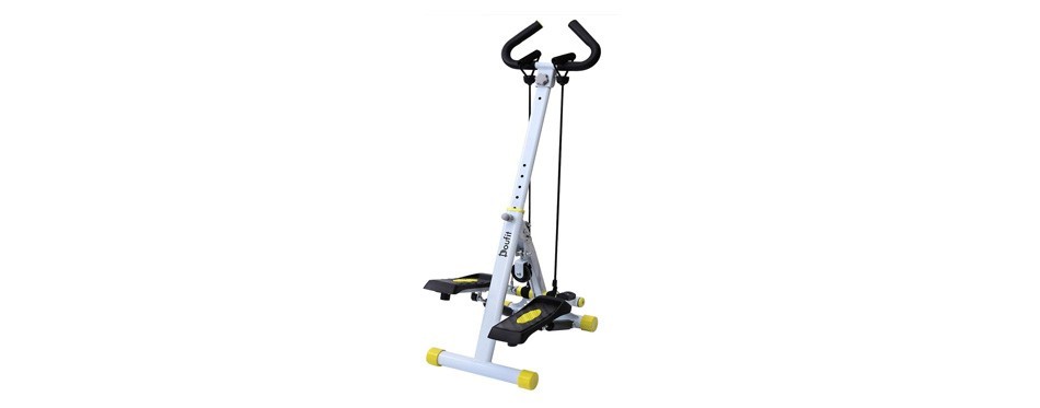 doufit stepper for exercise machine
