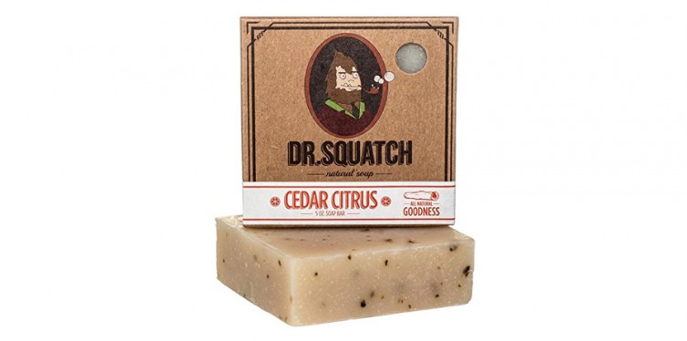 dr. squatch mens soap bar