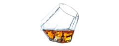 dragon glassware diamond whiskey glasses