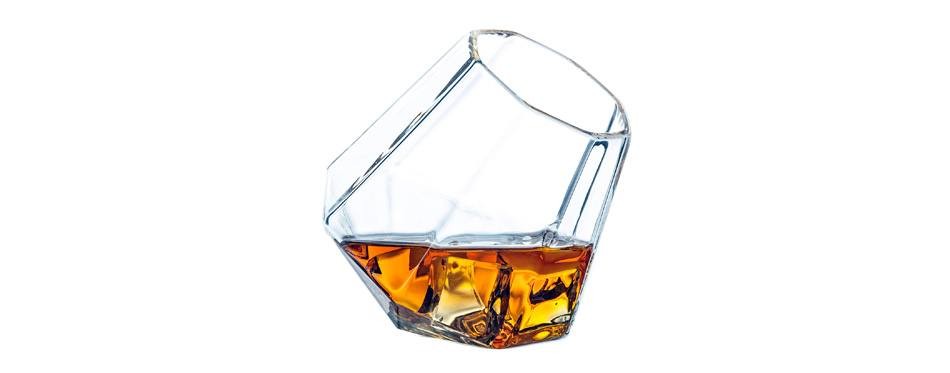 dragon glassware diamond whiskey glasses